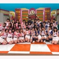 12月11日(火)・25日(火)の「AKBINGO!」は、新企画「ぶっちゃけベースボール」を放送!!
