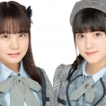 12月7日(金)のSHOWROOM「猫舌SHOWROOM　指カラ」に立仙愛理、寺田美咲が出演