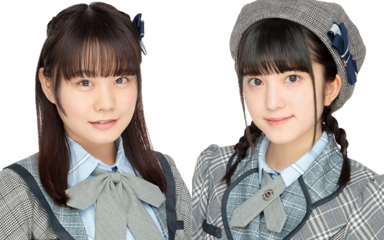 12月7日(金)のSHOWROOM「猫舌SHOWROOM　指カラ」に立仙愛理、寺田美咲が出演