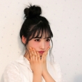 12月29日(土)発売『月刊エンタメ』に小栗有以のインタビューが掲載中