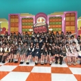 1月8日(火)・15日(火)の「AKBINGO!」は、「ラッキーガールランキング2019」を放送！