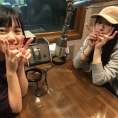 1月18日(金)〜2月8日(金)の四国放送ラジオ「AKB48チーム8のこれを聴かんと眠れんよぉ～！！」は、春本ゆきと行天優莉奈とが出演！