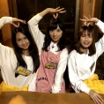 1月21日(月)より放送「『CATCH YOUR DREAM～Study inJAPAN』 JKT48ステフィ＆BNK48モバイルの30日留学」にチーム8メンバーが登場！