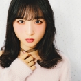 小栗有以が登場！ 『LARME』3月号発売中！