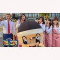 テレ朝チャンネル1「AKB48チーム8のあんた、ロケロケ！」＃41は1月25日(金)オンエア！