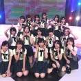 2月3日(日)放送「AKB48 SHOW!」でチーム8が『抱きしめちゃいけない』を披露！