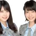 2月1日(金)のSHOWROOM「猫舌SHOWROOM　指カラ」に吉川七瀬、小田えりなが出演！
