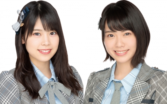 2月1日(金)のSHOWROOM「猫舌SHOWROOM　指カラ」に吉川七瀬、小田えりなが出演！