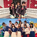 2月17日(日)放送「AKB48 SHOW!」にチーム8メンバーが登場!!