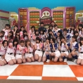 2月19日(火)の「AKBINGO!」は、新企画「ぶっちゃけベースボール」を放送!!