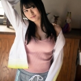 2月28日(木)発売『BUBKA』4月号に行天優莉奈のグラビア＆インタビュー掲載！