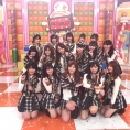 3月5日(火)の「AKBINGO!」の歌コーナーで『10年桜』を披露！