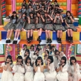 3月12日(火)・19日(火)の「AKBINGO!」は、2週にわたり「最新AKB48分類図」を放送!!