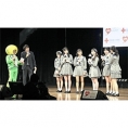 3月15日(金)発行の読売中高生新聞に、連載企画「AKB48チーム8の『社会派宣言！！』」の最終回が掲載!!