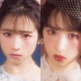 3月15日(金)発売！『LARME』5月号に小栗有以が登場！