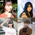 3月23日(土)発売『B.L.T.』5月号で、AKB48チーム8の結成5周年直前大特集！