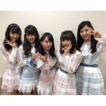 4月1日(月)放送！ 「HEY!HEY!NEO!」に、坂口渚沙、岡部麟、小栗有以、下尾みう、倉野尾成美が出演！