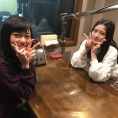 4月5日(金)〜4月26日(金)の四国放送ラジオ「AKB48チーム8のこれを聴かんと眠れんよぉ～！！」は、春本ゆきと行天優莉奈が出演！