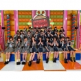 4月23日(火)・5月7日(火)の「AKBINGO!」は「スマホでパパラッチ！AKB48立ち入り禁止区域に潜入!!」をお届け！
