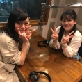 5月3日(金・祝)〜5月24日(金)の四国放送ラジオ「AKB48チーム8のこれを聴かんと眠れんよぉ～！！」は、春本ゆきと高岡薫が出演！