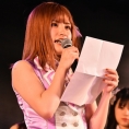 5月4日(土・祝)、谷川聖がAKB48からの卒業を発表いたしました。