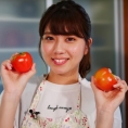 5月10日(金)「NEZAS Presents 清水麻璃亜のシミズキッチンTV」の第2回が放送！ YouTubeでも配信！