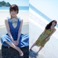 5月24日(金)発売『B.L.T.』7月号に、岡部麟が登場！
