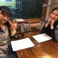 5月31日(金)〜6月21日(金)の四国放送ラジオ「AKB48チーム8のこれを聴かんと眠れんよぉ～！！」は、行天優莉奈と高岡薫が出演！