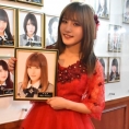 谷川聖がチーム8としてのすべての活動を終了いたしました。