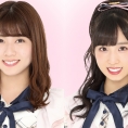 6月13日(木)18:00より、清水麻璃亜がSHOWROOM番組「シミズキッチンはらぺこぺこぺこSHOWROOM～もぐもぐもぐもぐまさかの重大発表SP!」を配信!!