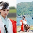6月16日(日)・23日(日)のネ申テレビは、シーズン31「小栗vs矢作 決闘！巌流島」を放送！