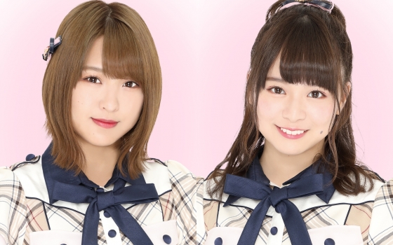 6月21日(金)にAKB48 CAFE & SHOP AKIHABARAで、山田菜々美、倉野尾成美のイベント開催決定！