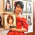 山田菜々美がチーム8としてのすべての活動を終了いたしました。