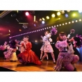 6月25日(火)の「AKBINGO!」では、山田菜々美卒業公演より、最後の『夢へのルート』をお届け！