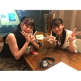 6月28日(金)〜7月19日(金)の四国放送ラジオ「AKB48チーム8のこれを聴かんと眠れんよぉ～！！」は、高岡薫と立仙愛理が出演！