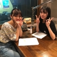 7月26日(金)〜8月16日(金)の四国放送ラジオ「AKB48チーム8のこれを聴かんと眠れんよぉ～！！」は、春本ゆきと立仙愛理が出演！