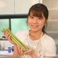 8月9日(金)「NEZAS Presents 清水麻璃亜のシミズキッチンTV」第5回放送！ YouTubeでも配信！