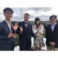 8月12日(月・振休)放送！ 仙台放送「スゴ！ジョブ！」に佐藤朱が出演!!