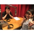 8月23日(金)〜9月13日(金)の四国放送ラジオ「AKB48チーム8のこれを聴かんと眠れんよぉ～！！」は、行天優莉奈と高岡薫が出演！