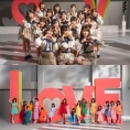 チーム8の新曲『好きだ 好きだ 好きだ』のMV Short.ver 公開中！