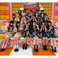 8月27日(火)・9月3日(火)の「AKBINGO!」は、2週に渡り「＃○○で繋がりたい!!」をお届け！