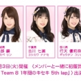 メンバーと一緒に初鑑賞!! 「AKB48 Team 8 1年間のキセキ 5th lap」初上映イベント開催決定!!