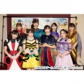 AKB48チーム8単独舞台「Bee School」初日公演レポート