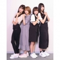 9月13日(金)発売『ガールズゲーマーPARTY』に髙橋彩音、吉川七瀬、奥原妃奈子、行天優莉奈が登場!!