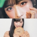 9月17日(火)発売『LARME042』に小栗有以が登場！