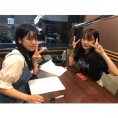 9月20日(金)〜10月11日(金)の四国放送ラジオ「AKB48チーム8のこれを聴かんと眠れんよぉ～！！」は、高岡薫と立仙愛理が出演！