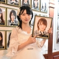 佐藤七海がチーム8としてのすべての活動を終了いたしました。
