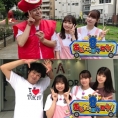 10月25日(金)の「AKB48チーム8のあんた、ロケロケ！」は、#47と#48の再放送を一気にお届け!!
