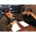 10月18日(金)～11月8日(金)の四国放送ラジオ「AKB48チーム8のこれを聴かんと眠れんよぉ～！！」は、春本ゆきと立仙愛理が出演！