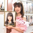 寺田美咲がチーム8としてのすべての活動を終了いたしました。